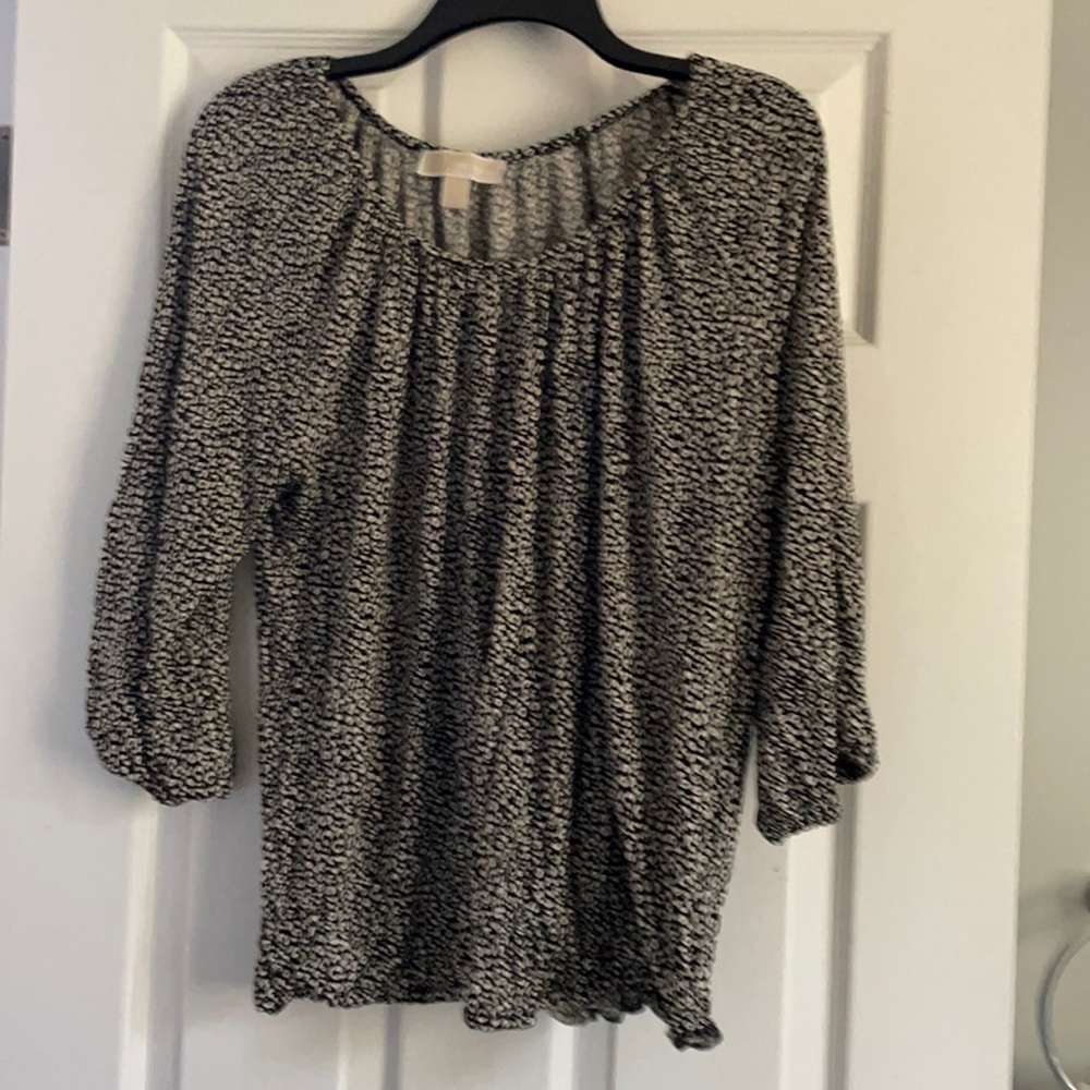 Michael kors top